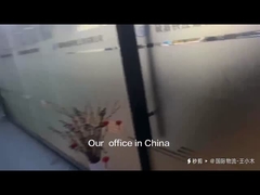 Uluslararası Taşımacılık