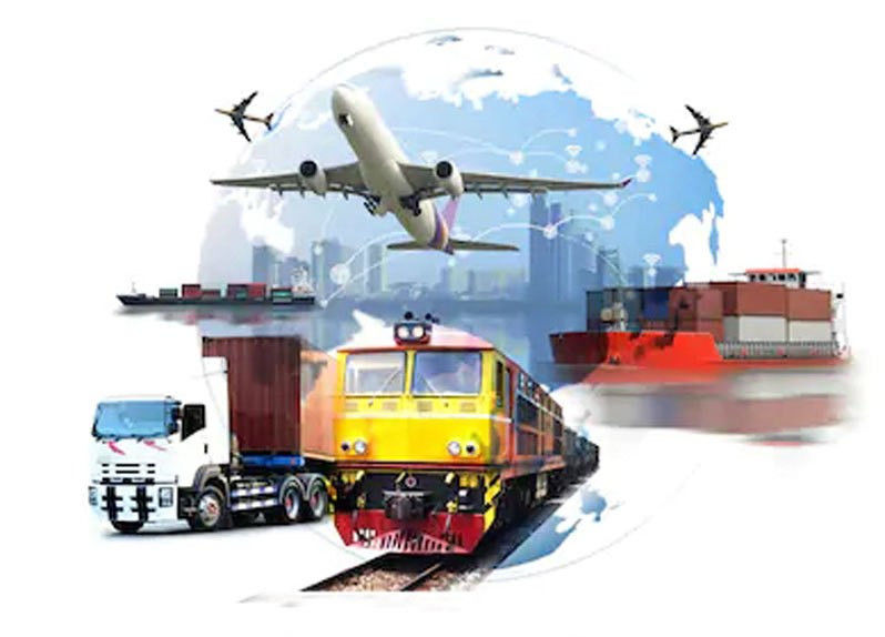Fob DDP Ddu, Şangay'dan Dünyaya Gümrüksüz E-Ticaret Lojistik Yönetim Hizmetlerini Teslim Etti