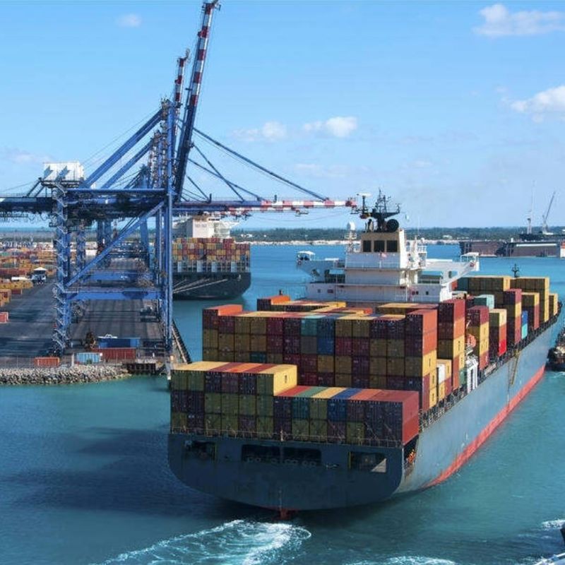 Çin'den Dubai Uluslararası Yük Taşıyıcısına Kargo Nakliye Hava Taşımacılığı Şangay Qingdao Guangzhou Menşei
