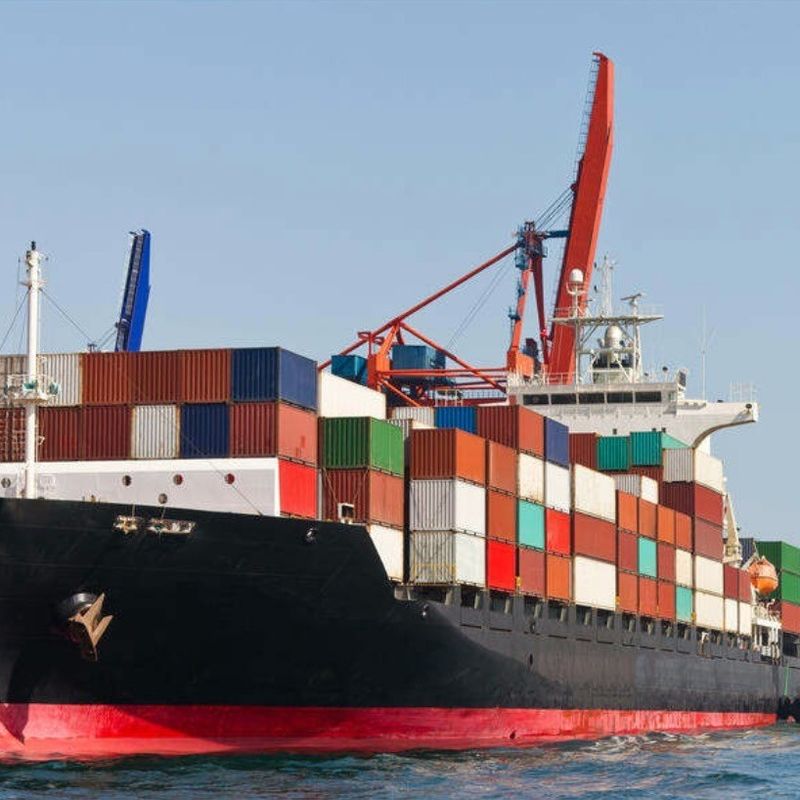 Çin'den Dubai Uluslararası Yük Taşıyıcısına Kargo Nakliye Hava Taşımacılığı Şangay Qingdao Guangzhou Menşei