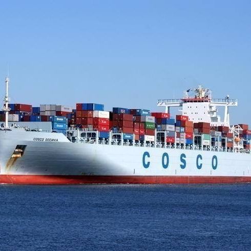 Küçük İşletmeler İçin En Ucuz DDP Uluslararası Nakliye İspanyol Demiryolu Deniz İthalat Gümrükleme