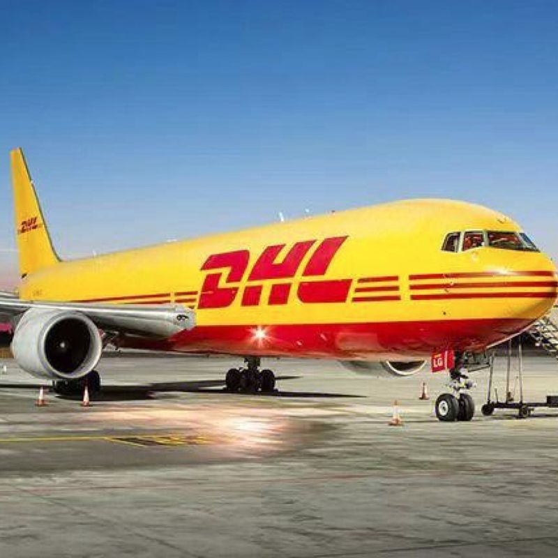 Air DDP International Shipping Forwarder Mevcut Kapıdan Kapıya Freight Forwarder Çin'den İsveç'e Demiryolu Taşımacılığı