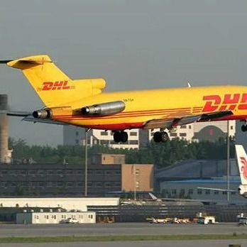 Çin Şanghay'dan Amerika Birleşik Devletleri'ne Sınır Ötesi Amazon E Commerce International Company Logistics