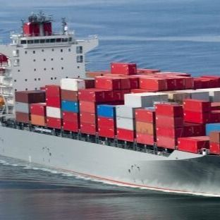 Çin Şanghay'dan Amerika Birleşik Devletleri'ne Sınır Ötesi Amazon E Commerce International Company Logistics