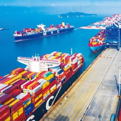 Kıta Hava Taşımacılığı İthalat İhracat Firmaları Kapıdan Kapıya Taşıma