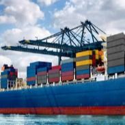 LCL FCL Nakliye Nakliye Şirketi Acentesi Deniz Navlun Acentesi Shanghai Yiwu Amerika Birleşik Devletleri Fransa