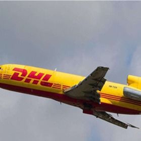 Express DDP Uluslararası Nakliye Acenteliği Fedex Çin'den Kuzey Amerika'ya Lojistik Taşıma Hizmeti