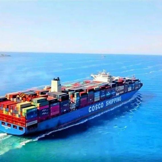 Çin'den İtalya Hollanda İspanya'ya Hava Deniz İthalat Taşımacılığı Süreci
