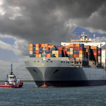 Taşıyıcı Nakliye Freight Forwarder Broker Çin'den Amerika Birleşik Devletleri'ne Kanada Birleşik Krallık Global Lcl Kargo Nakliyesi