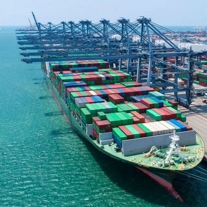 Taşıyıcı Nakliye Freight Forwarder Broker Çin'den Amerika Birleşik Devletleri'ne Kanada Birleşik Krallık Global Lcl Kargo Nakliyesi