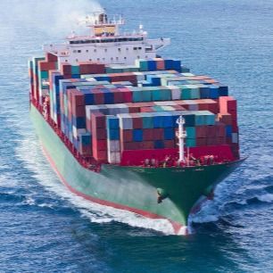 Kaynaklar Çin'den ABD'ye Küresel Dropshipping İşi Birleşik Krallık Kanada BAE LCL FCL 20FT 40FT Konteynerler