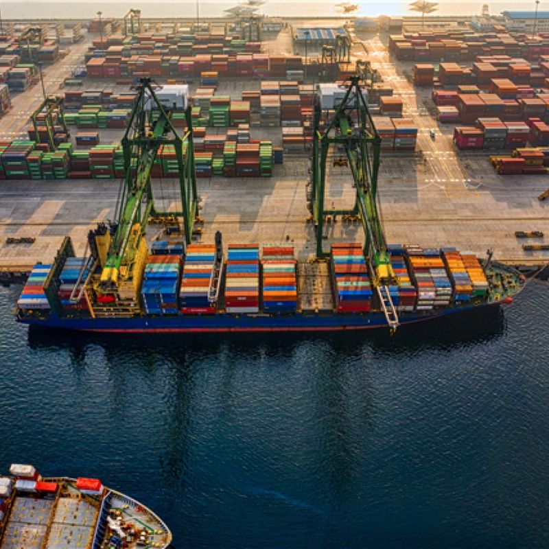 2-3 Gün 3-5 Gün Fedex 3 Gün Nakliye Çin'den Meksika'ya Ekspres Teslimat