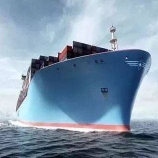 Doğrudan Küresel El Sanatları Drop Shipping Agent Dhl FCL Şangay'dan Singapur Uluslararası Deniz Taşımacılığına