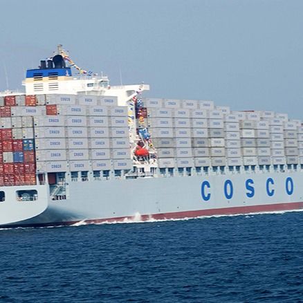 Doğrudan Küresel El Sanatları Drop Shipping Agent Dhl FCL Şangay'dan Singapur Uluslararası Deniz Taşımacılığına