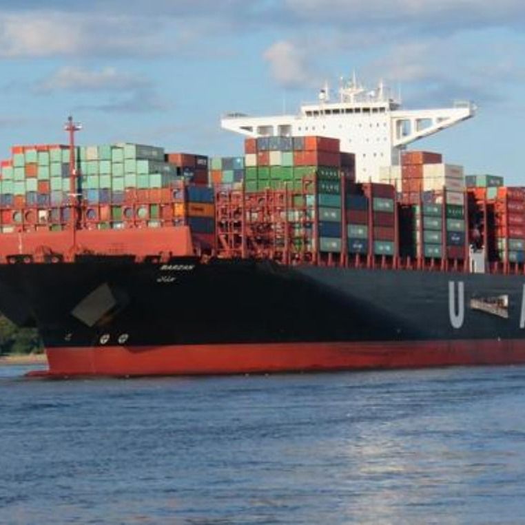 Fazla Stok DDP Uluslararası Nakliye Şirketleri Çin'den Almanya'ya Dhl Avrupa Demiryolu FBA Depolama