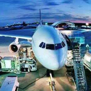DDP, Çin'den ABD'ye, Hollanda ve Kanada'ya Uluslararası Hava Taşımacılığı Firmasını Yükseltiyor