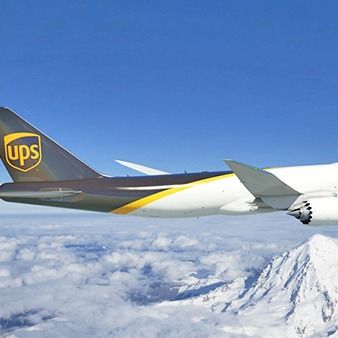 Uluslararası Hava Taşımacılığı Forwarder Süreci Amazon Fba İş Çin Şangay Yiwu İngiltere'ye