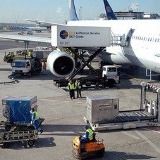 Uluslararası Hava Taşımacılığı Forwarder Süreci Amazon Fba İş Çin Şangay Yiwu İngiltere'ye