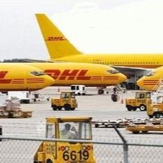 Fedex Dhl Çin'den Amerika Birleşik Devletleri'ne Kapıdan Kapıya Uluslararası Nakliye Hizmeti