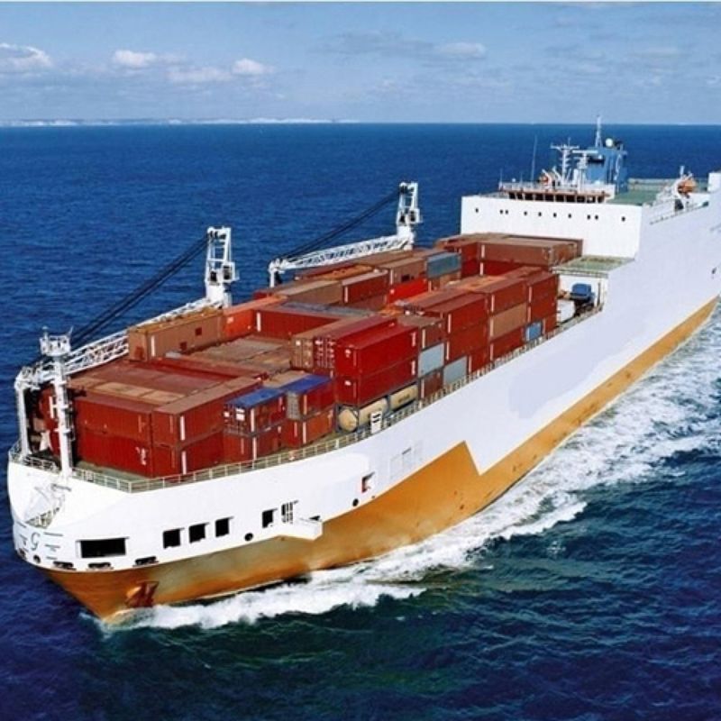 Karayolu Deniz Taşımacılığı Konsolidasyon Hizmetleri Nakliye UPS Çin'den Yunanistan'a Hava Kargo Entegrasyonu Büyük Yük
