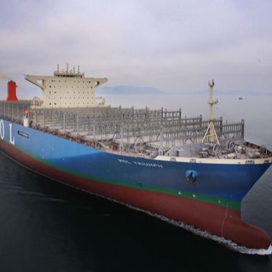 Deniz Taşımacılığı Lojistik Forwarder Uluslararası Çin'in Çok Ucuz LCL Fcl Konteyner Nakliyesi