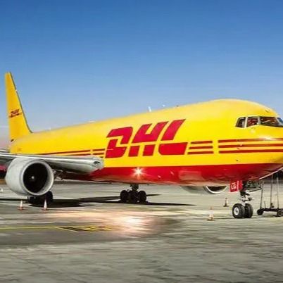 Çin'den Pakistan'a Kapıdan Kapıya Hava Taşımacılığı Kargo Acentesi DHL FEDEX Express