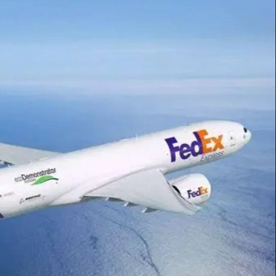 Çin'den Pakistan'a Kapıdan Kapıya Hava Taşımacılığı Kargo Acentesi DHL FEDEX Express