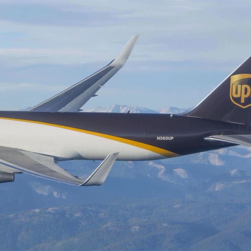 Çin'den Pakistan'a Kapıdan Kapıya Hava Taşımacılığı Kargo Acentesi DHL FEDEX Express