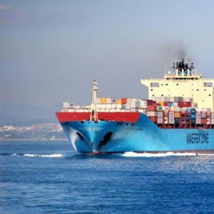 Çin E-Ticaret Lojistik Hizmetleri Şanghay'dan Avustralya'ya Japonya FBA Kapıdan Kapıya Uluslararası Teslimat Hizmetleri