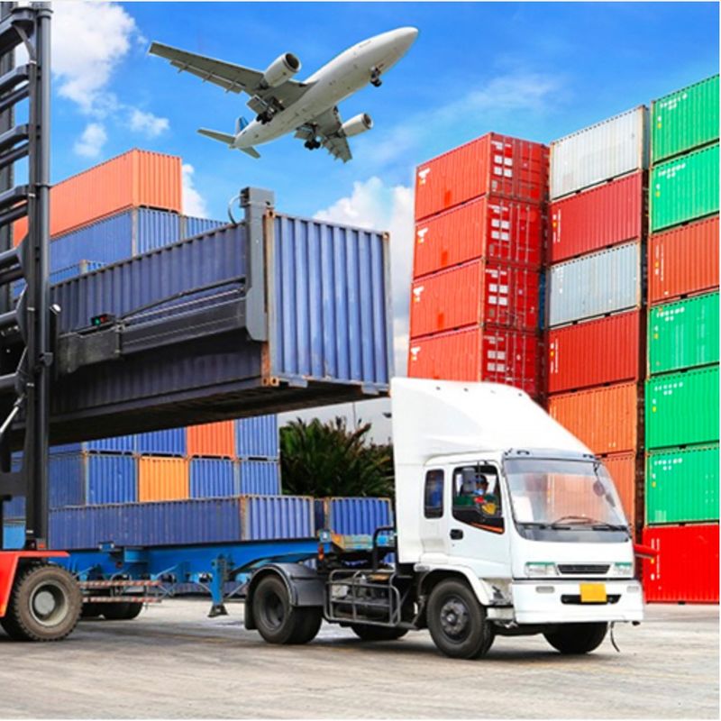 Çin E-Ticaret Lojistik Hizmetleri Şanghay'dan Avustralya'ya Japonya FBA Kapıdan Kapıya Uluslararası Teslimat Hizmetleri