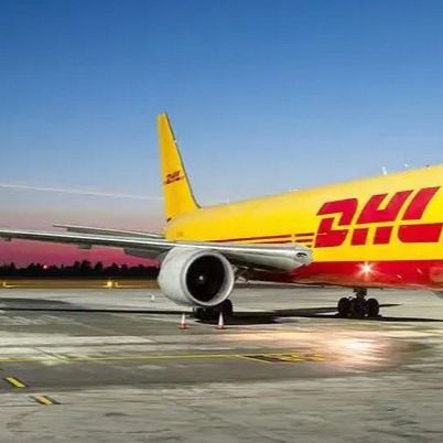 UPS Kapıdan Kapıya Hava Kargo Teslimatı Şanghay'dan Malezya'ya Nakliye Uçuşları