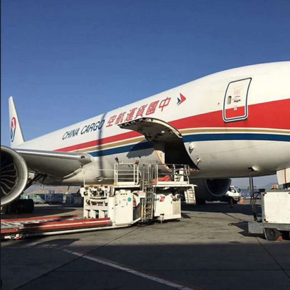 Ups Uluslararası Hava Taşımacılığı Komisyonculuk Hizmetleri Çin'den Dünyaya Nakliye