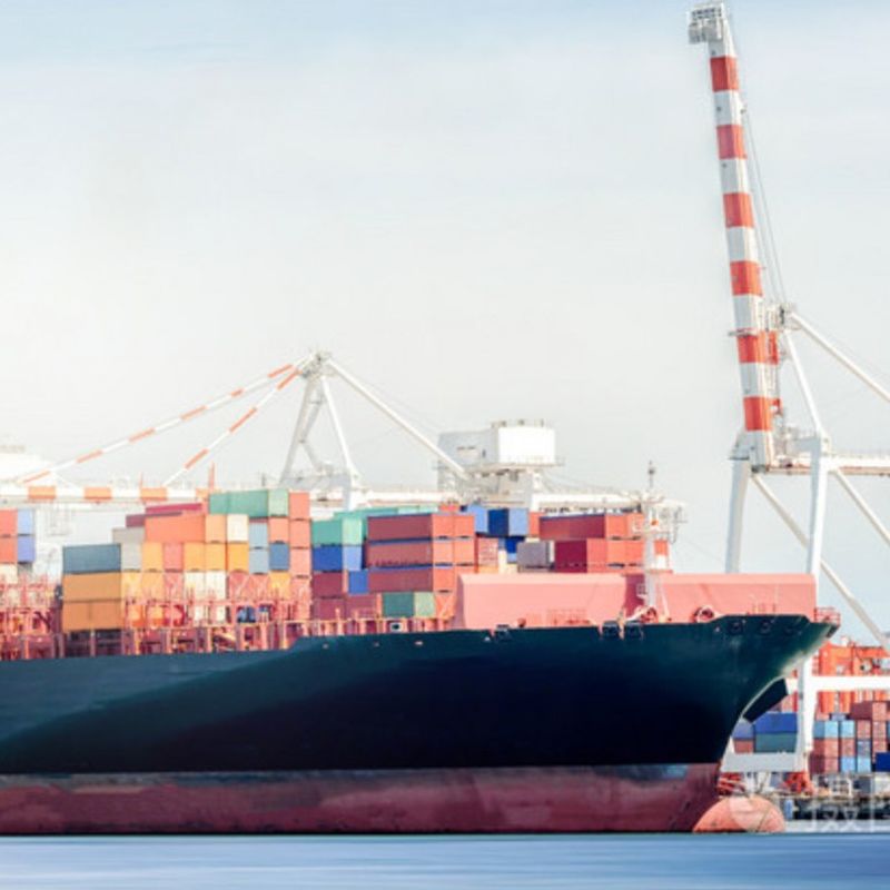 Dhl E-Ticaret Lojistik Hizmetleri Global Fedex Air Freight Shipping Şanghay'dan Kanada'ya Amerika Birleşik Devletleri