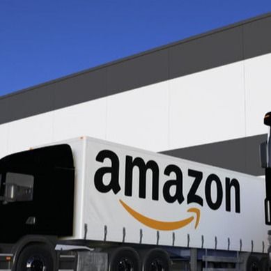 Ups Hava Taşımacılığı Uluslararası Hizmetleri ABD'de Amazon FOB'a Kapıdan Kapıya Taşımacılık
