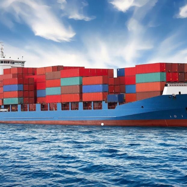 Çin'den Kanada'ya En Ucuz DHL Kargo Hava Taşımacılığı Fransa Fransa İtalya Almanya Birleşik Krallık