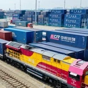 Amazon Çin'den Amerika Birleşik Devletleri'ne Nakliye Depolamada Fba Dhl Demiryolu Nakliyecisi