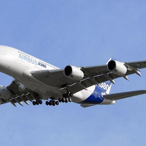 Ocean International Air Freight Forwarding Process Shanghai Yiwu'dan Ekvador'a Kolombiya Arjantin