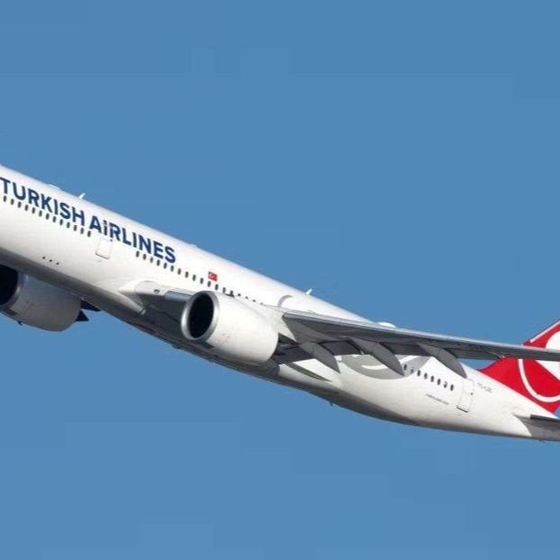 Yurtiçi Uluslararası Hava Taşımacılığı Teslimatı Çin'den Fransa'ya Büyük Miktarda Mal Nakliyesi