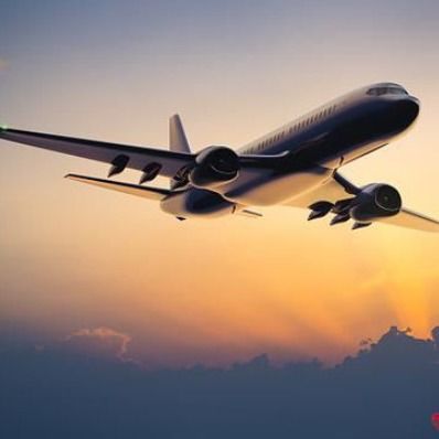 Yurtiçi Uluslararası Hava Taşımacılığı Teslimatı Çin'den Fransa'ya Büyük Miktarda Mal Nakliyesi