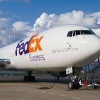 Shanghai Çin'den Meksika'ya dhl fedex ups nakliye merkezi Hava kapıdan kapıya kargo hizmetleri