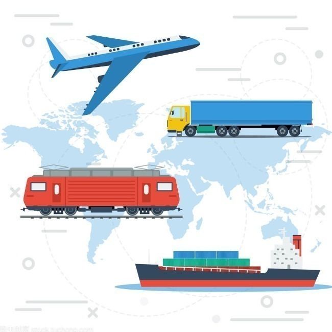Çin'den Pakistan'a Demiryolu Kapıdan Kapıya Uluslararası Konteyner Nakliye Hizmeti Demiryolu