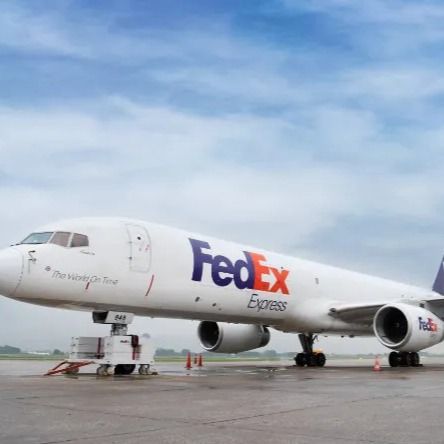 Ups Ekspres Kargo Çin'den Kanada'ya Deniz Taşımacılığı Acentesi Profesyonel Lojistik Depo ve Depolama