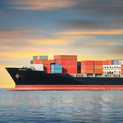 İhracat Fcl Denizyolu Taşımacılığı Hizmet Taşımacılığı Konteyner Denizyolu Kargo Taşımacılığı Acenteliği