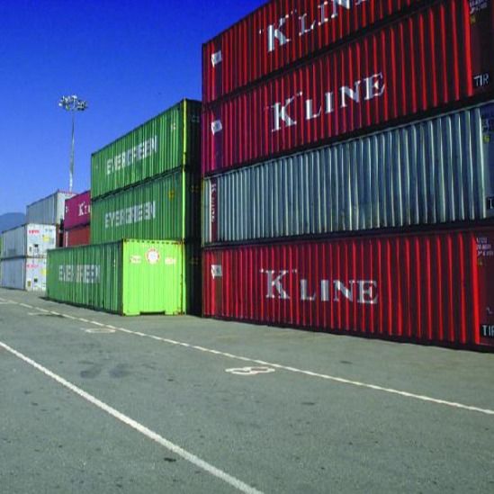 Çin'den Ekspres Teslimatlar İçin Hızlı Kapıdan Kapıya Ddp Teslimat Hizmeti