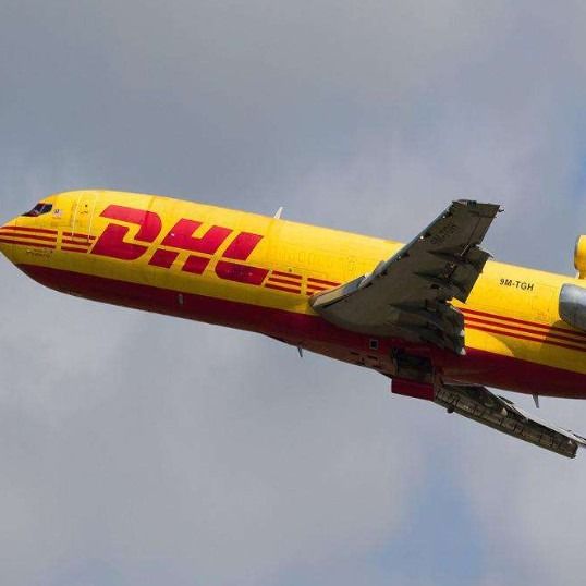 Çin'den Singapur'a Dhl Ddp Nakliye Filipin Hava Taşımacılığı Kapıdan Kapıya Teslimat