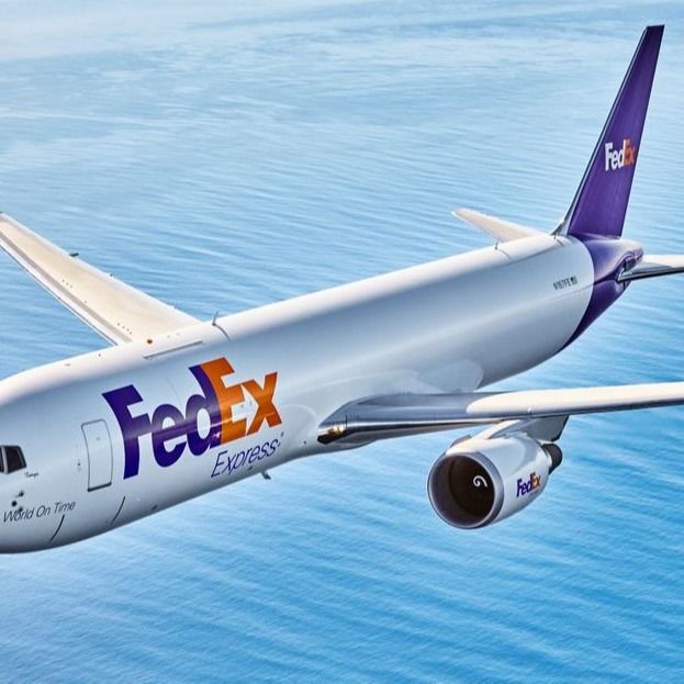 FedEx DHL Uluslararası Navlun Taşımacılığı Çin'den Yeni Zelanda'ya İhracat İthalat Hizmetleri