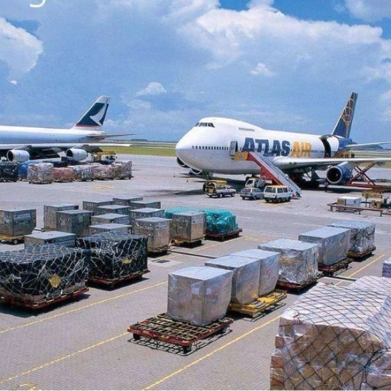 FOB FBA Fcl Deniz Nakliye Hizmeti Çin'den İngiltere'ye Nakliye Almanya Hava Kargo Acentesi Nakliye Taşıyıcısı