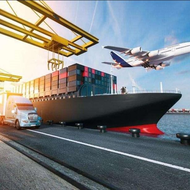 Çin DDP'den Amazon Shopify Almanya için Ekspres Küresel Drop Shipping Temsilcisi