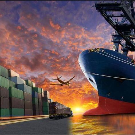 Çin DDP'den Amazon Shopify Almanya için Ekspres Küresel Drop Shipping Temsilcisi