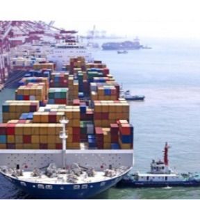 Express Dhl Global Forwarding Navlun Paylaşımlı Hizmetler Acenteliği Çin'den Avrupa'ya Tüm Limanlar